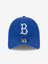 920 Brooklyn Dodgers Cloth Strap Cap