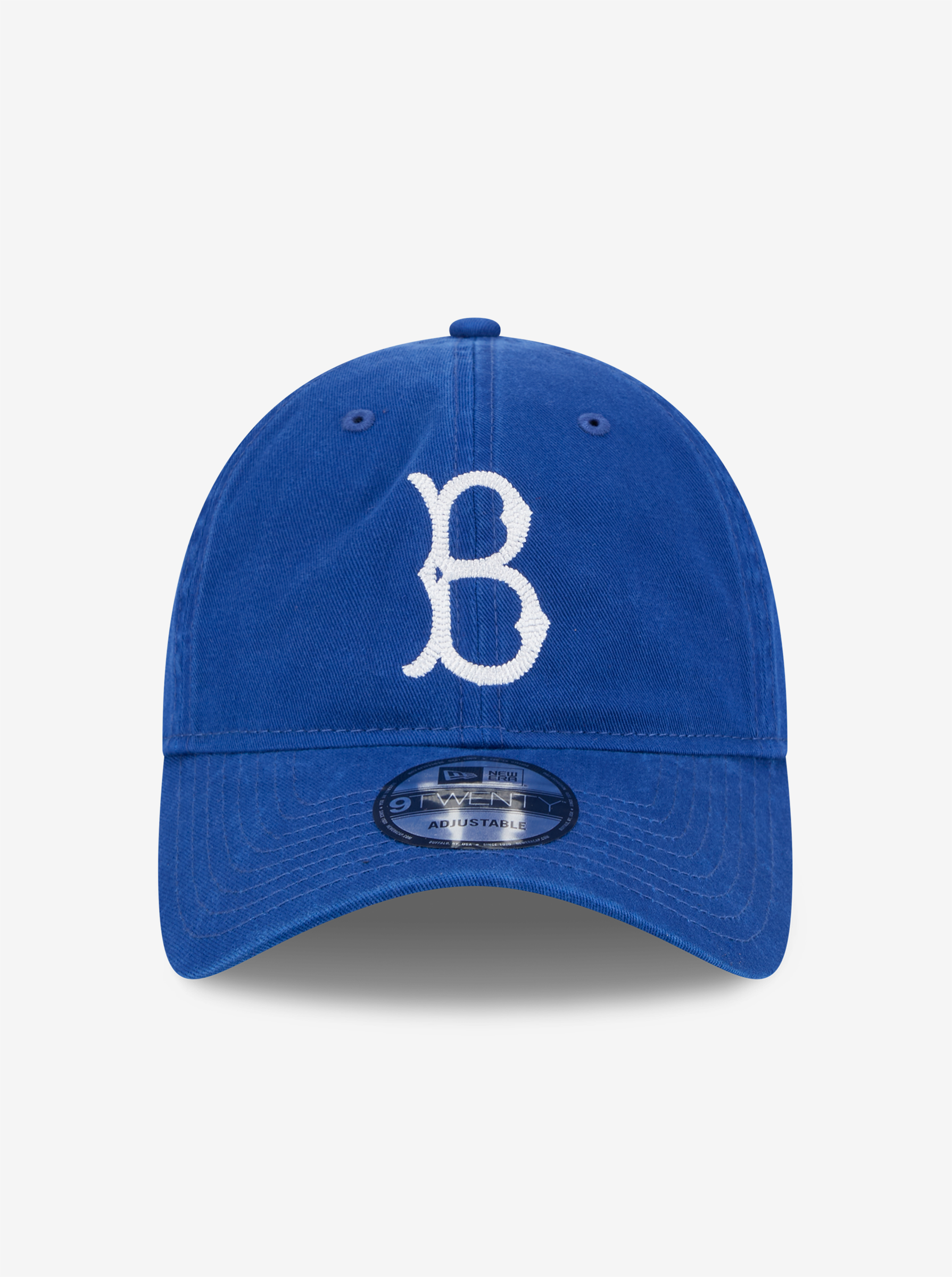 920 Brooklyn Dodgers Cloth Strap Cap