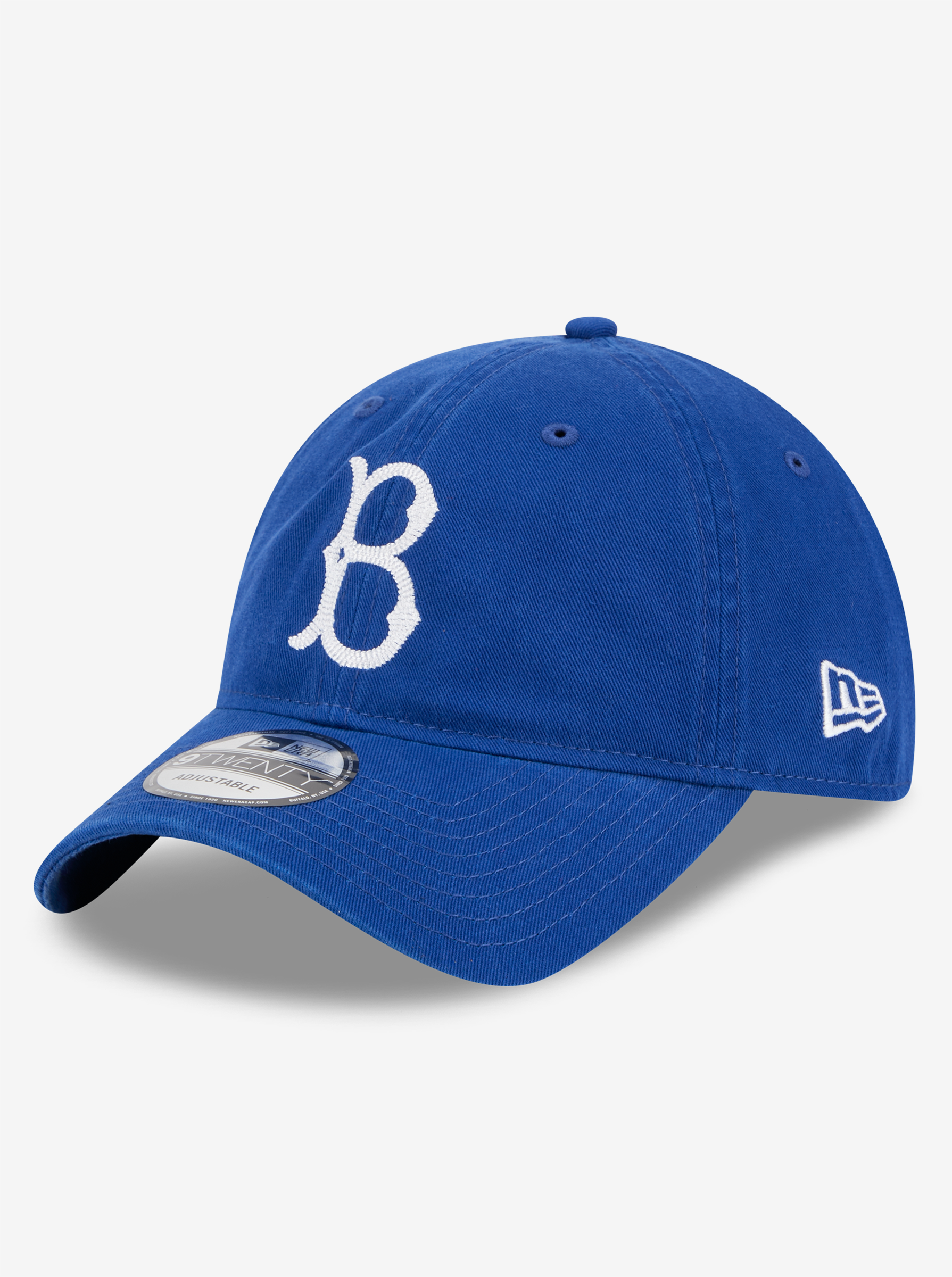 920 Brooklyn Dodgers Cloth Strap Cap