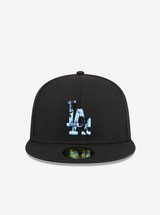 5950 Los Angeles Dodgers Fitted Cap