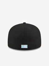 5950 Los Angeles Dodgers Fitted Cap