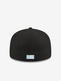 5950 Los Angeles Dodgers Fitted Cap