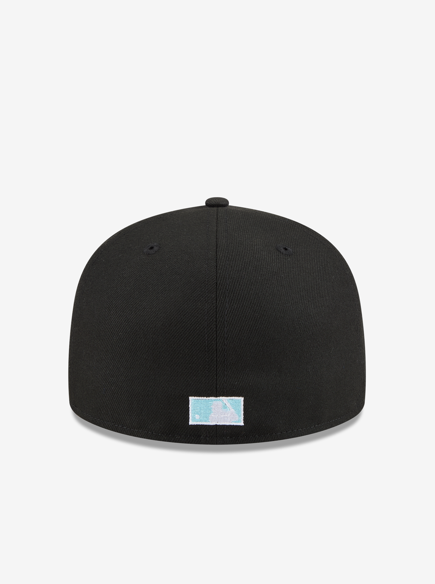 5950 Los Angeles Dodgers Fitted Cap