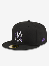 5950 New York Yankees Fitted Cap
