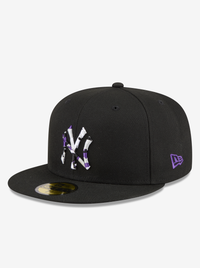 5950 New York Yankees Fitted Cap