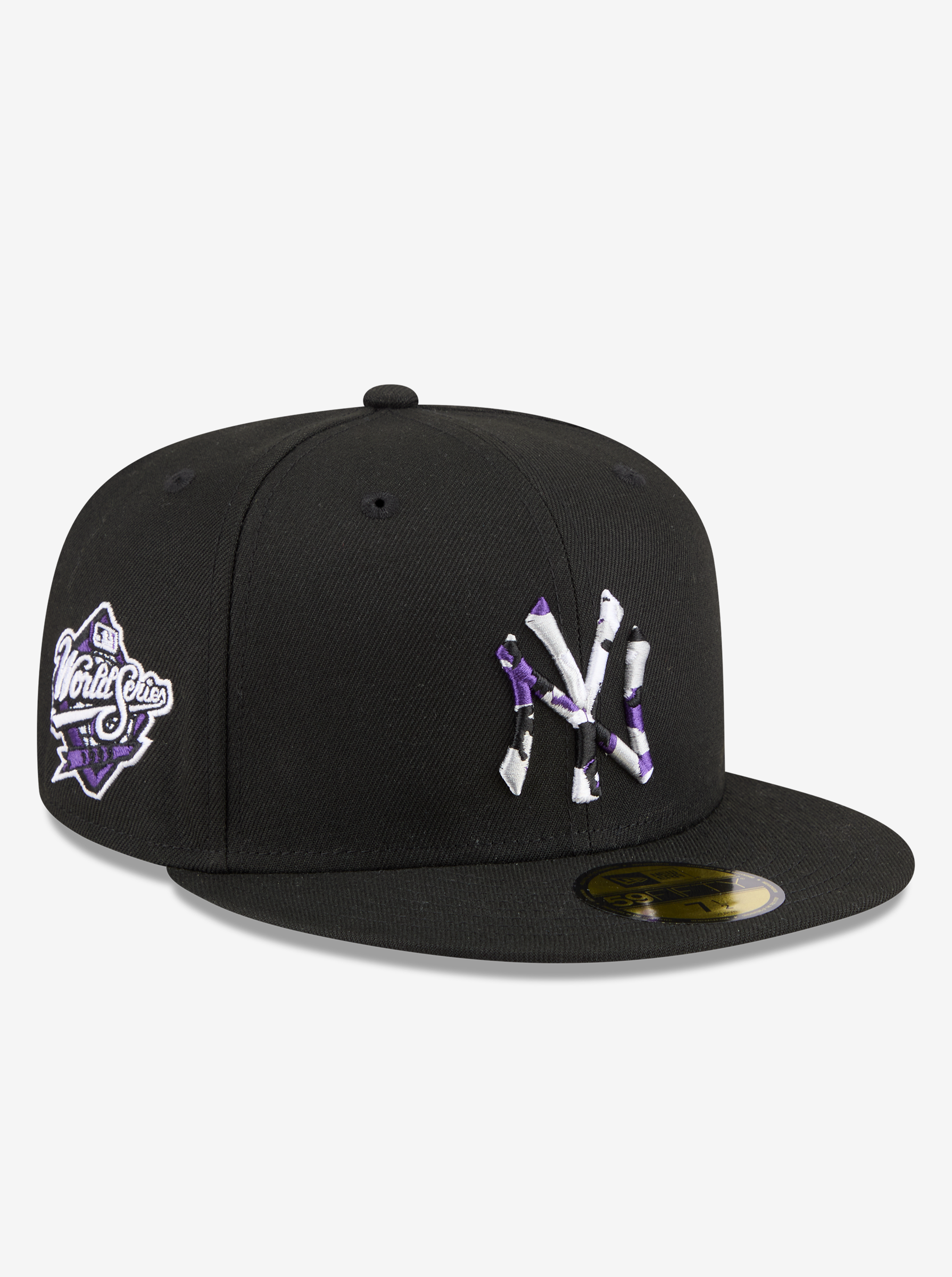 5950 New York Yankees Fitted Cap