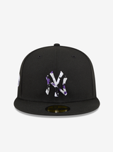 5950 New York Yankees Fitted Cap