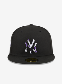 5950 New York Yankees Fitted Cap
