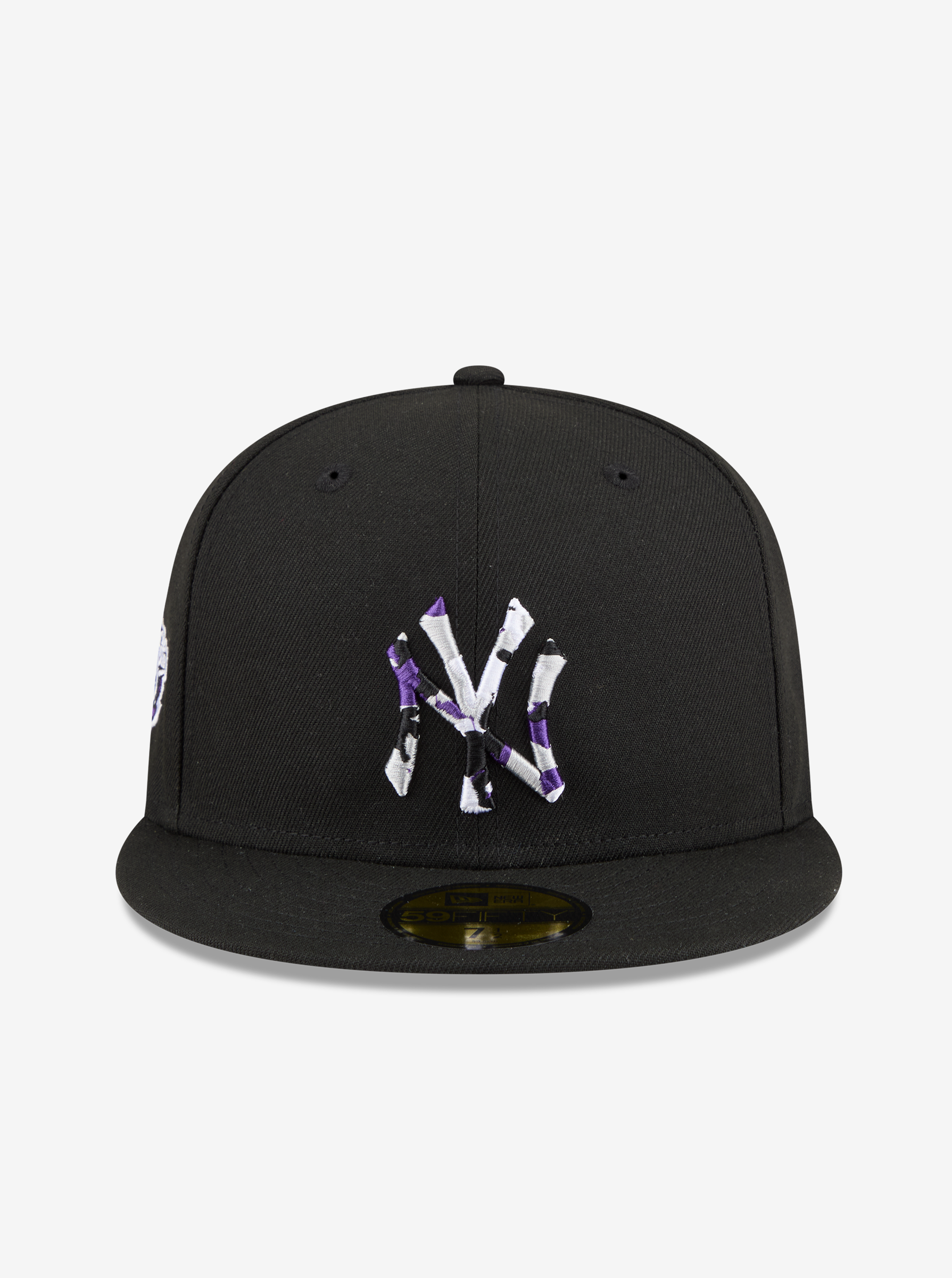 5950 New York Yankees Fitted Cap