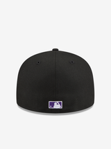 5950 New York Yankees Fitted Cap