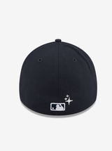 3930 A-Frame New York Yankees Cap