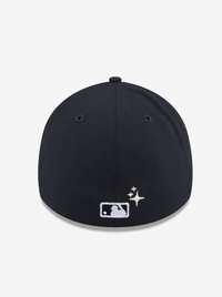 3930 A-Frame New York Yankees Cap