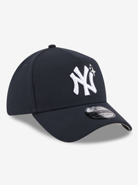 3930 A-Frame New York Yankees Cap