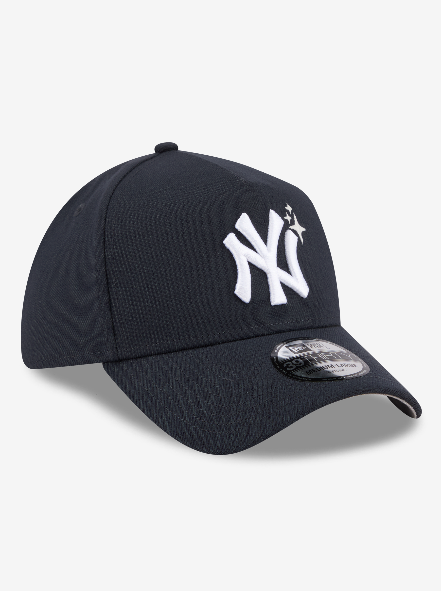 3930 A-Frame New York Yankees Cap