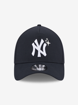 3930 A-Frame New York Yankees Cap