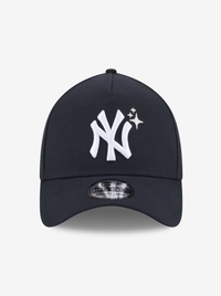 3930 A-Frame New York Yankees Cap