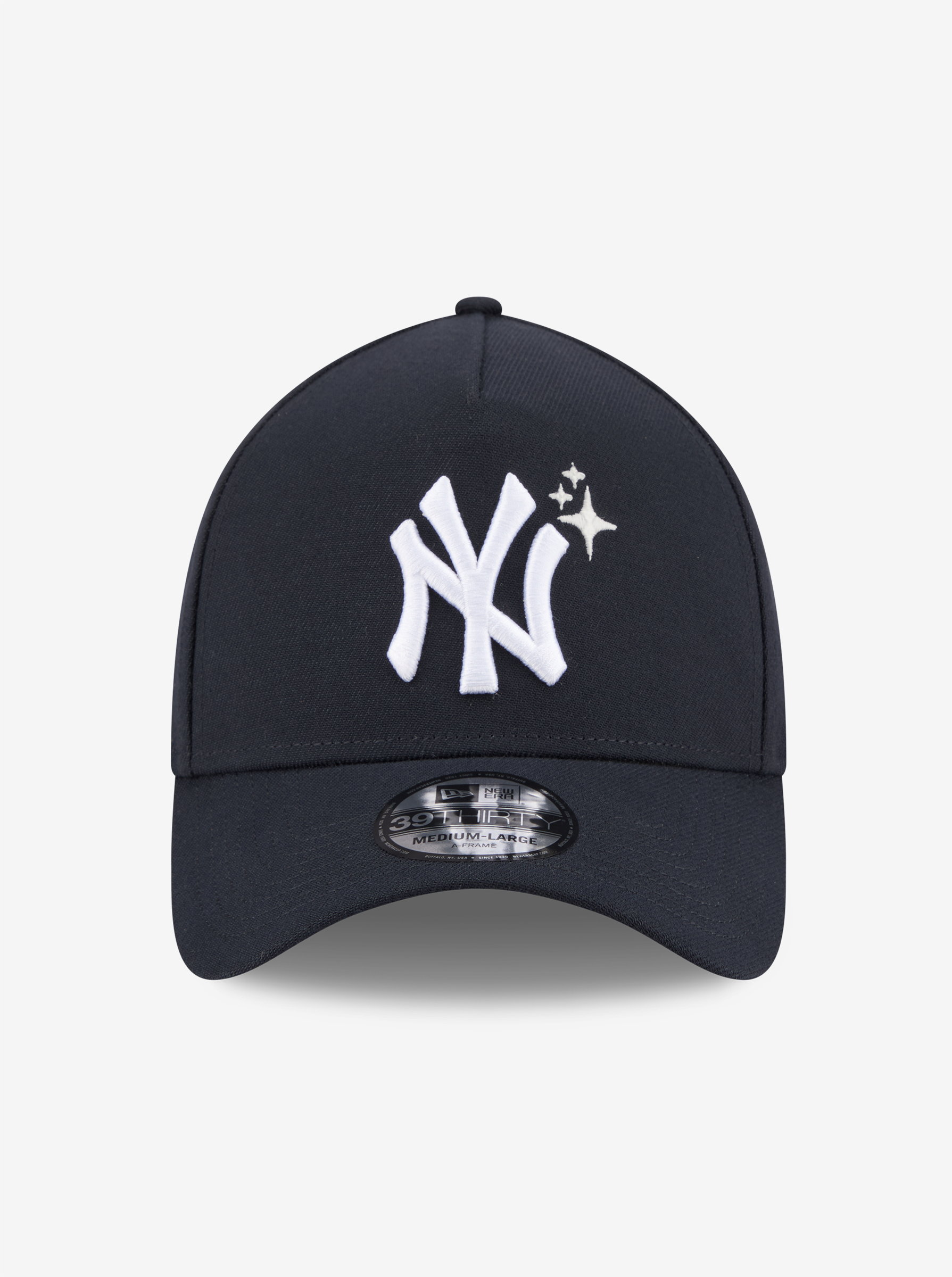 3930 A-Frame New York Yankees Cap