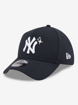 3930 A-Frame New York Yankees Cap