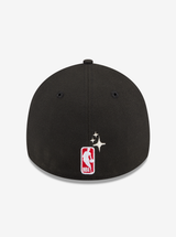 3930 A-Frame Chicago Bulls Cap