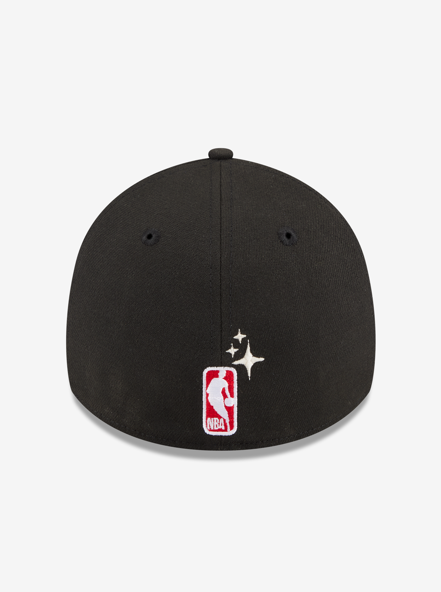 3930 A-Frame Chicago Bulls Cap