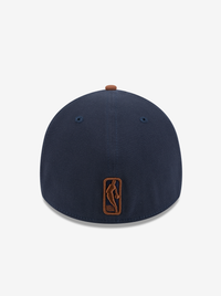 3930 A-Frame Chicago Bulls Fitted Cap