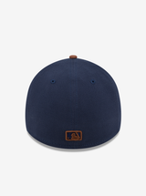3930 A-Frame New York Yankees Fitted Cap