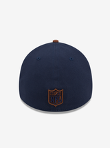 3930 A-Frame Las Vegas Raiders Fitted Cap