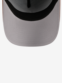 3930 A-Frame Los Angeles Dodgers Fitted Cap
