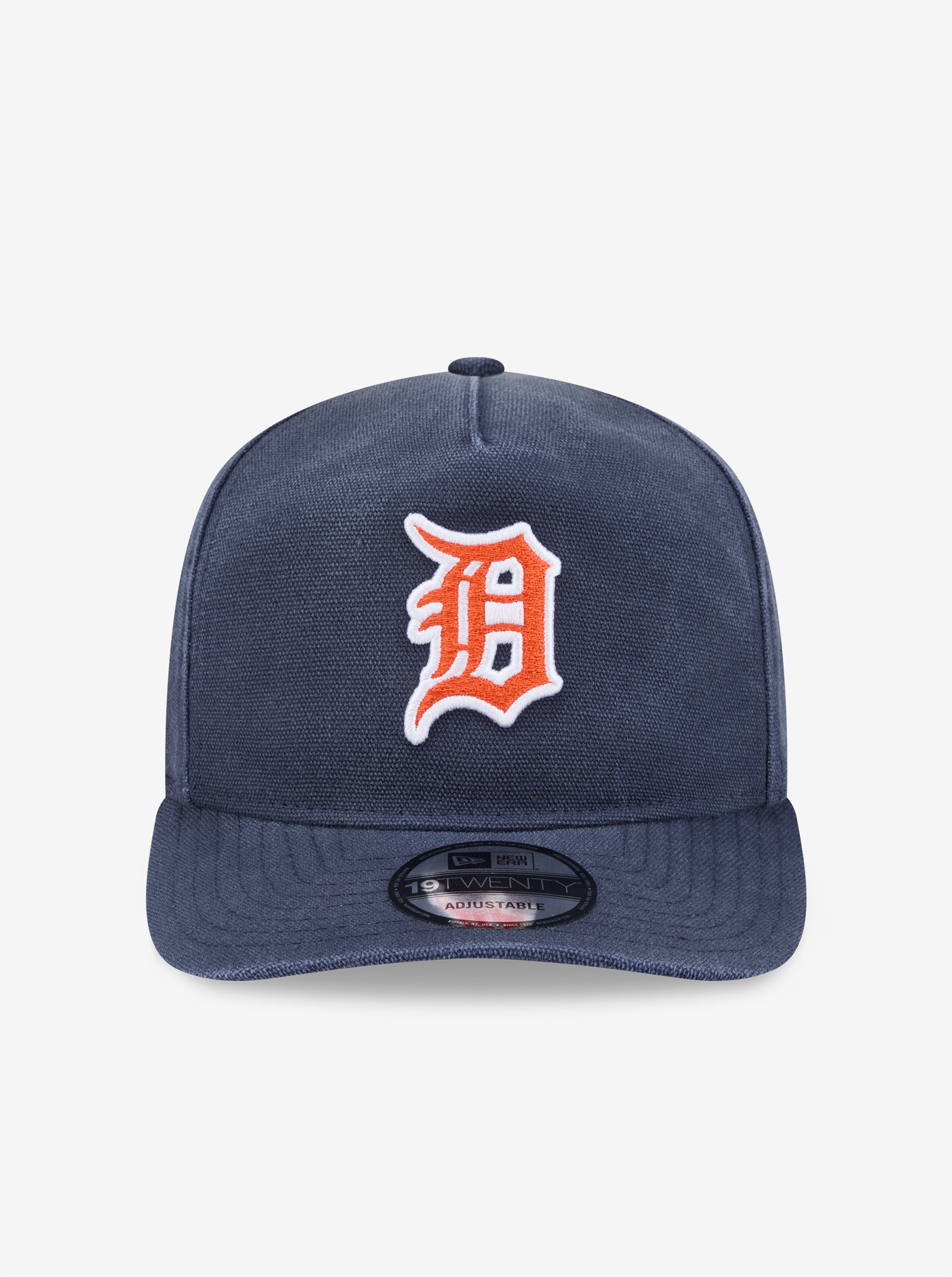 1920 Detroit Tigers Snapback Cap