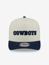 950 A-Frame Dallas Cowboys Snapback Cap