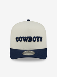 950 A-Frame Dallas Cowboys Snapback Cap