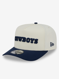 950 A-Frame Dallas Cowboys Snapback Cap