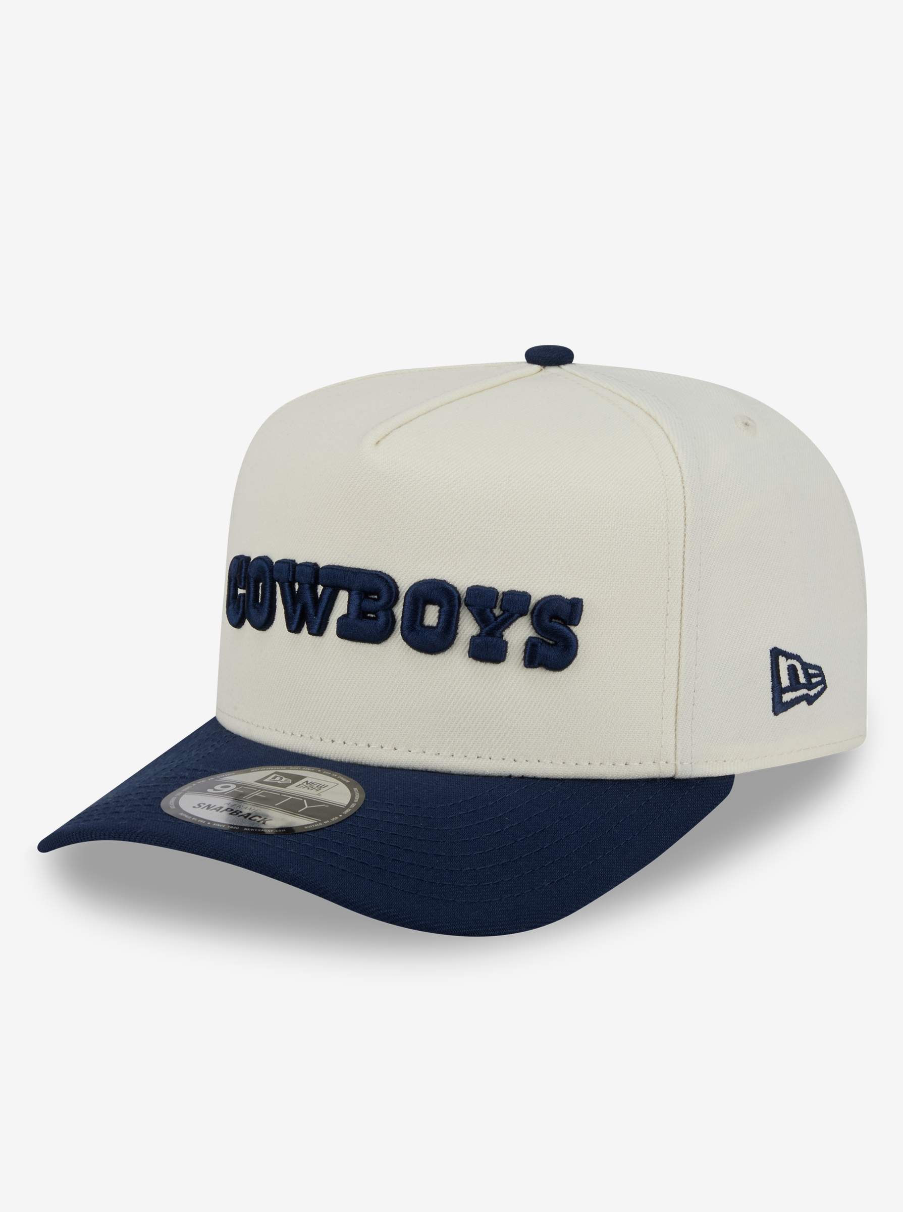 950 A-Frame Dallas Cowboys Snapback Cap