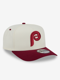 950 A-Frame Philadelphia Phillies Snapback Cap