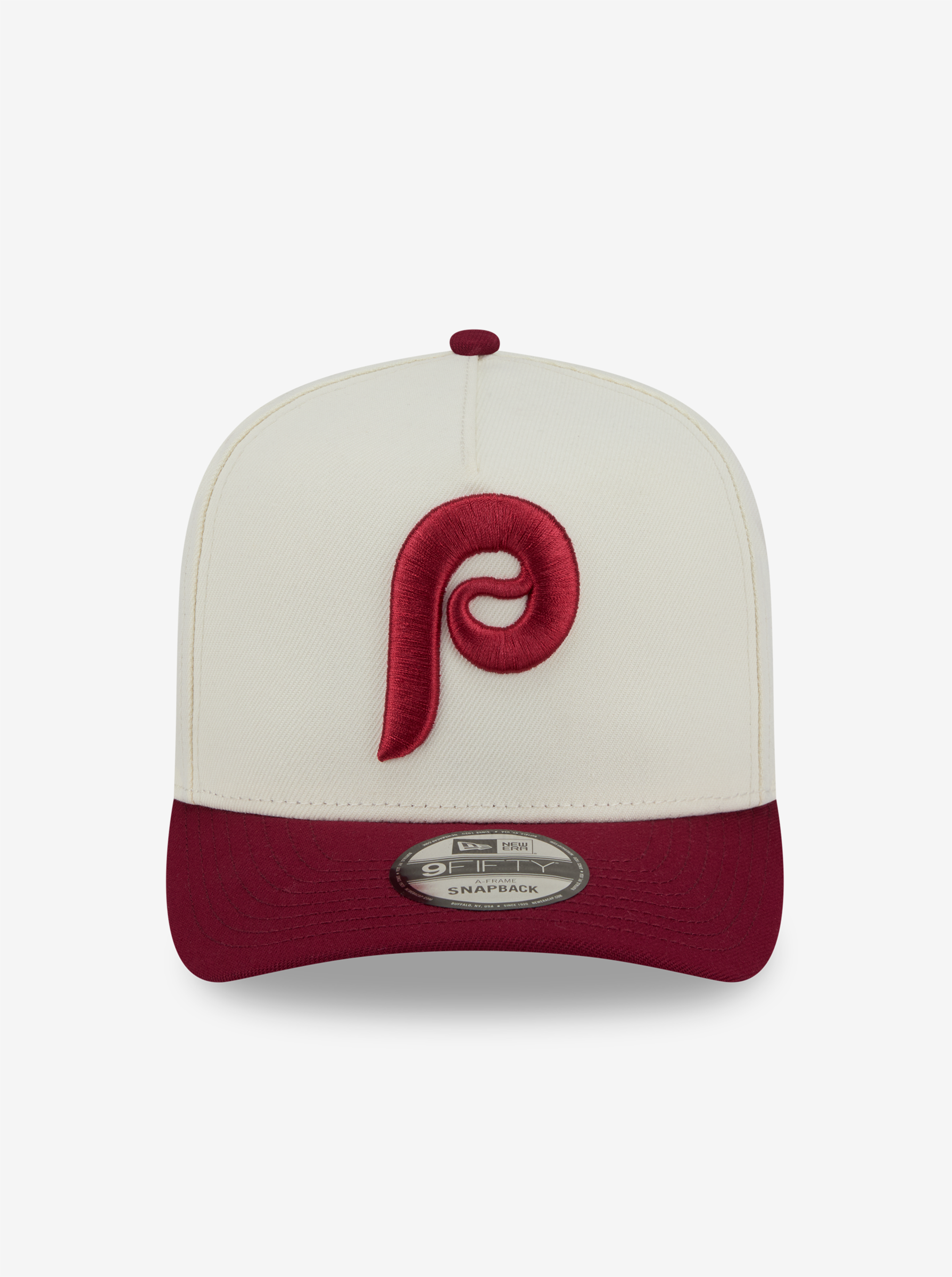 950 A-Frame Philadelphia Phillies Snapback Cap
