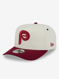 950 A-Frame Philadelphia Phillies Snapback Cap