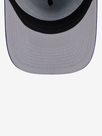 950 A-Frame Los Angeles Dodgers Snapback Cap