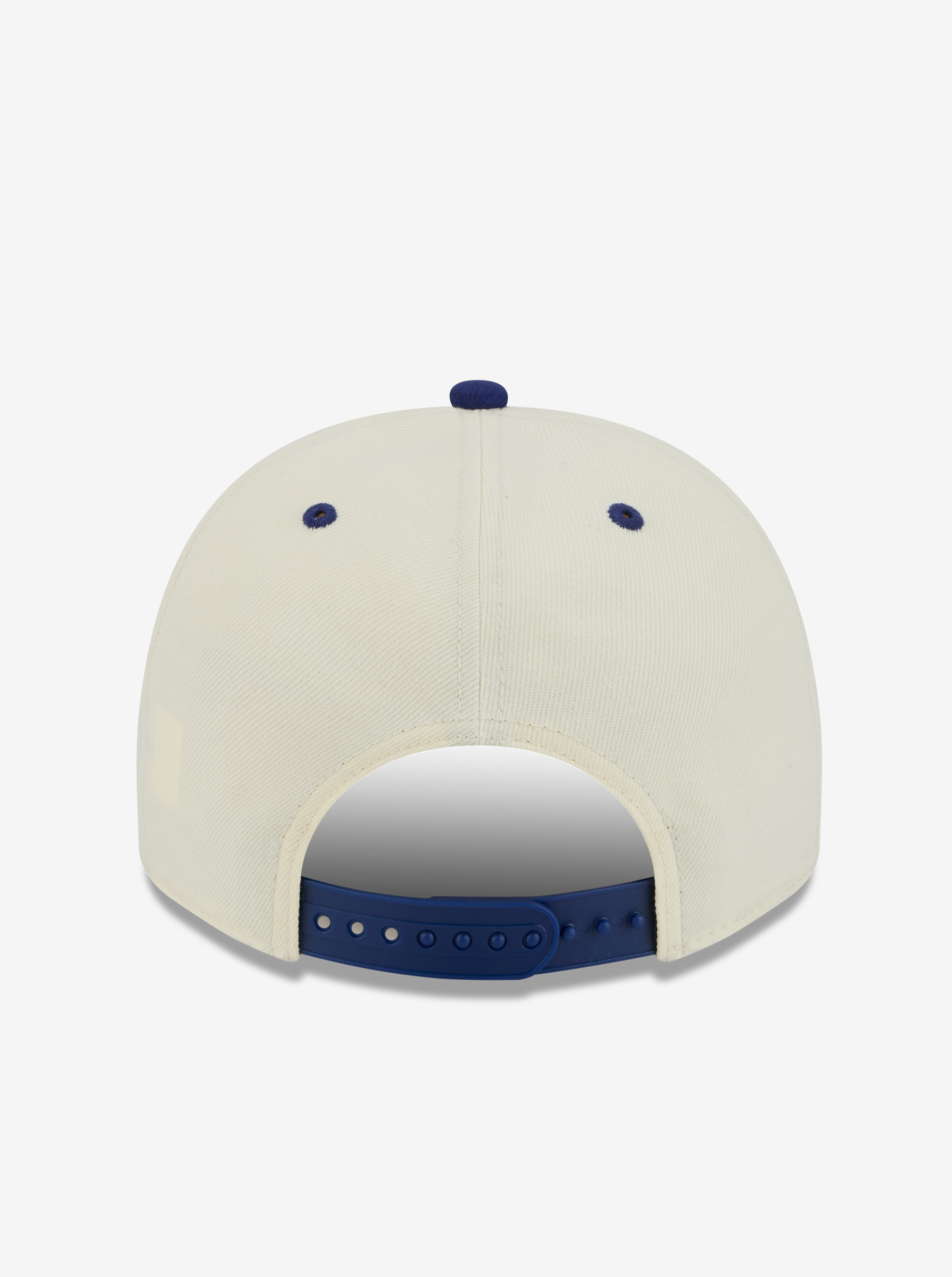 950 A-Frame Brooklyn Dodgers Snapback Cap