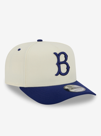 950 A-Frame Brooklyn Dodgers Snapback Cap