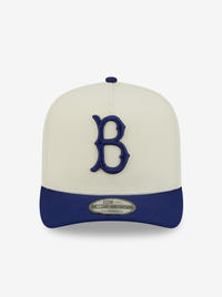 950 A-Frame Brooklyn Dodgers Snapback Cap