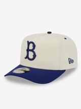 950 A-Frame Brooklyn Dodgers Snapback Cap