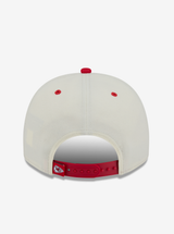 950 A-Frame Kansas City Cheifs Snapback Cap