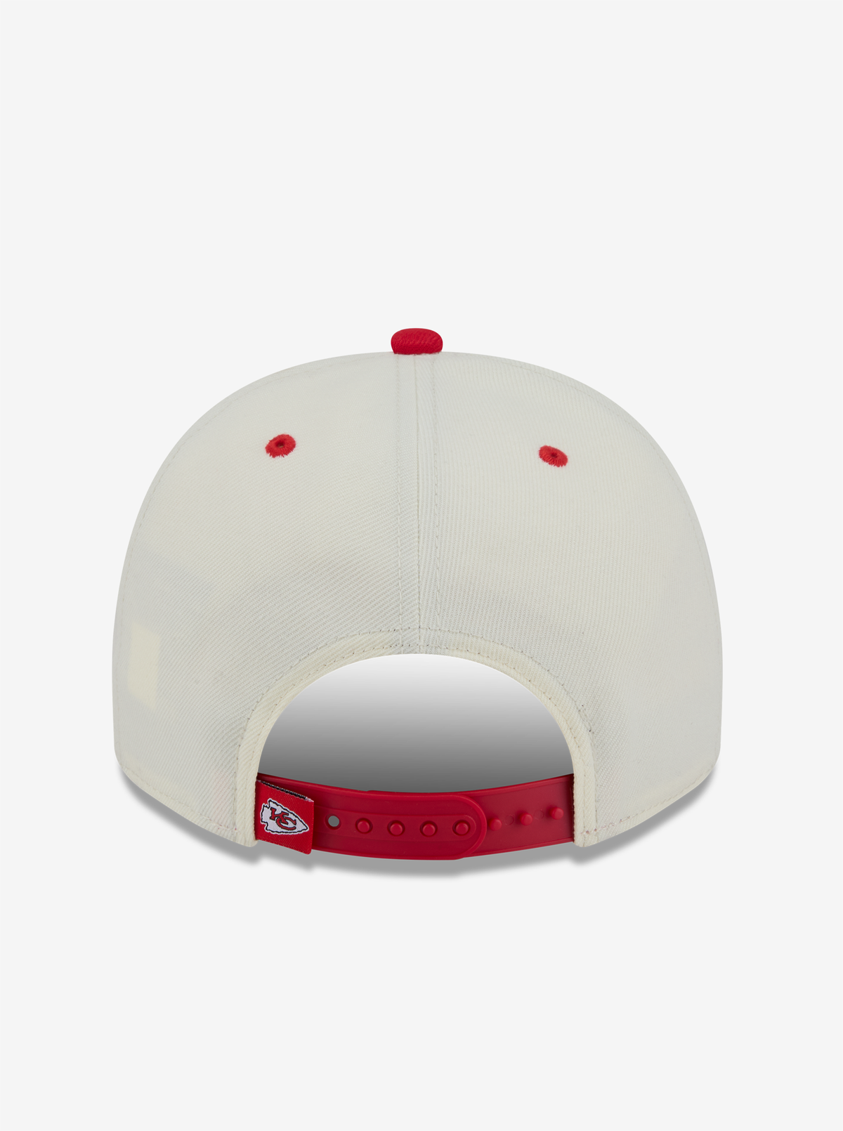950 A-Frame Kansas City Cheifs Snapback Cap