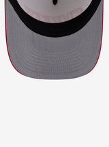 950 A-Frame Kansas City Cheifs Snapback Cap