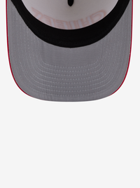 950 A-Frame Kansas City Cheifs Snapback Cap
