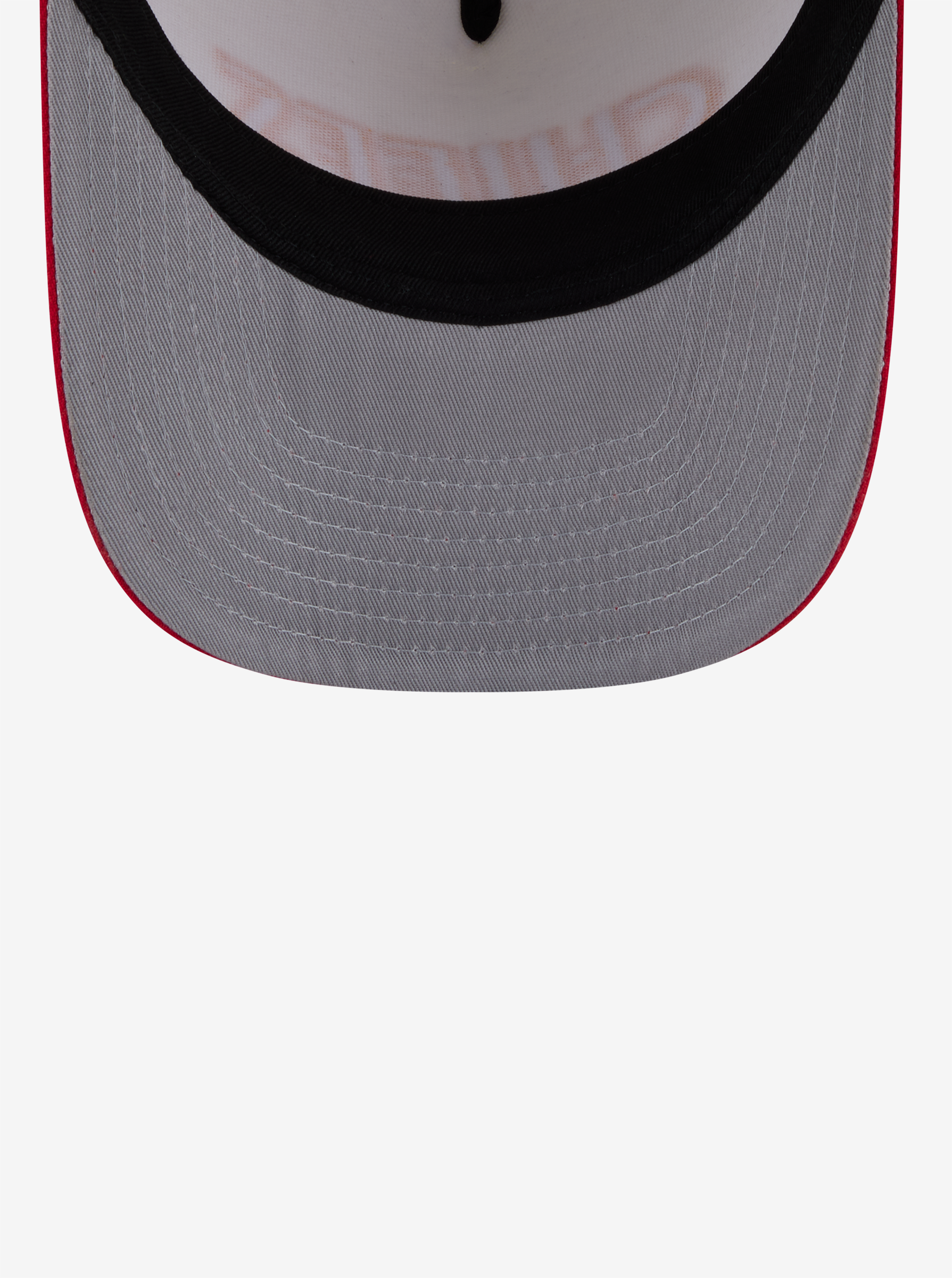 950 A-Frame Kansas City Cheifs Snapback Cap