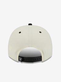 950 A-Frame Las Vegas Raiders Snapback Cap