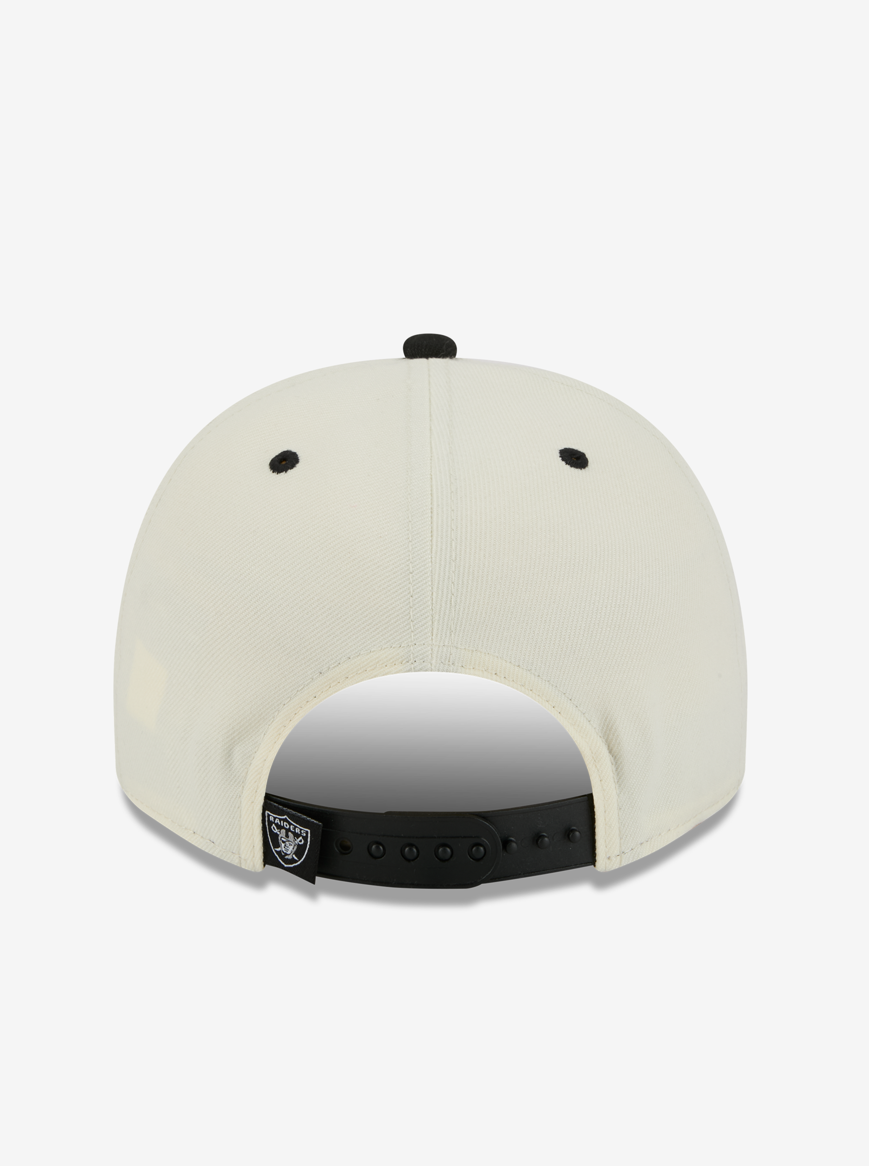 950 A-Frame Las Vegas Raiders Snapback Cap