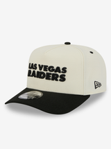 950 A-Frame Las Vegas Raiders Snapback Cap