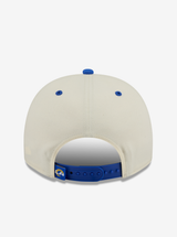 950 A-Frame LA Rams Snapback Cap